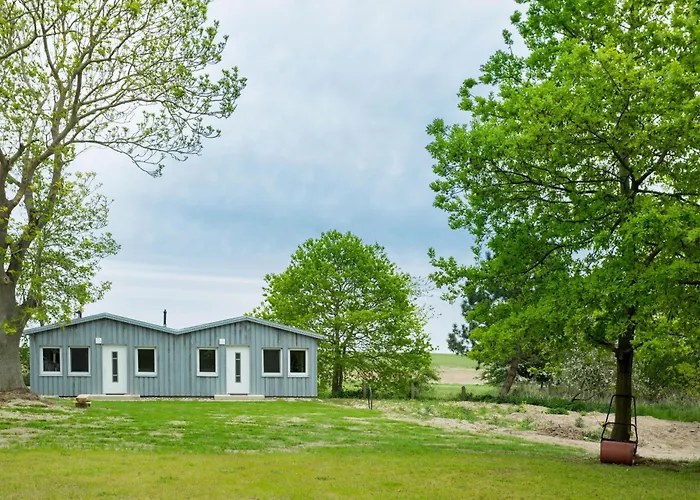 Apartment Herthaquelle 1 H *