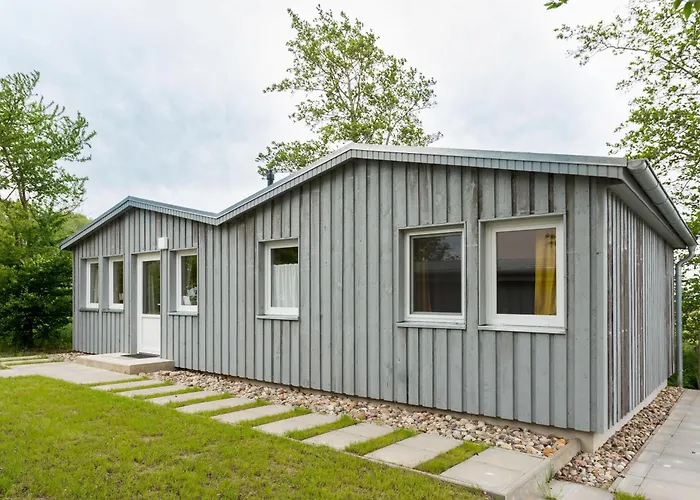 Herthaquelle 1 H Apartment Garz (Rugen)